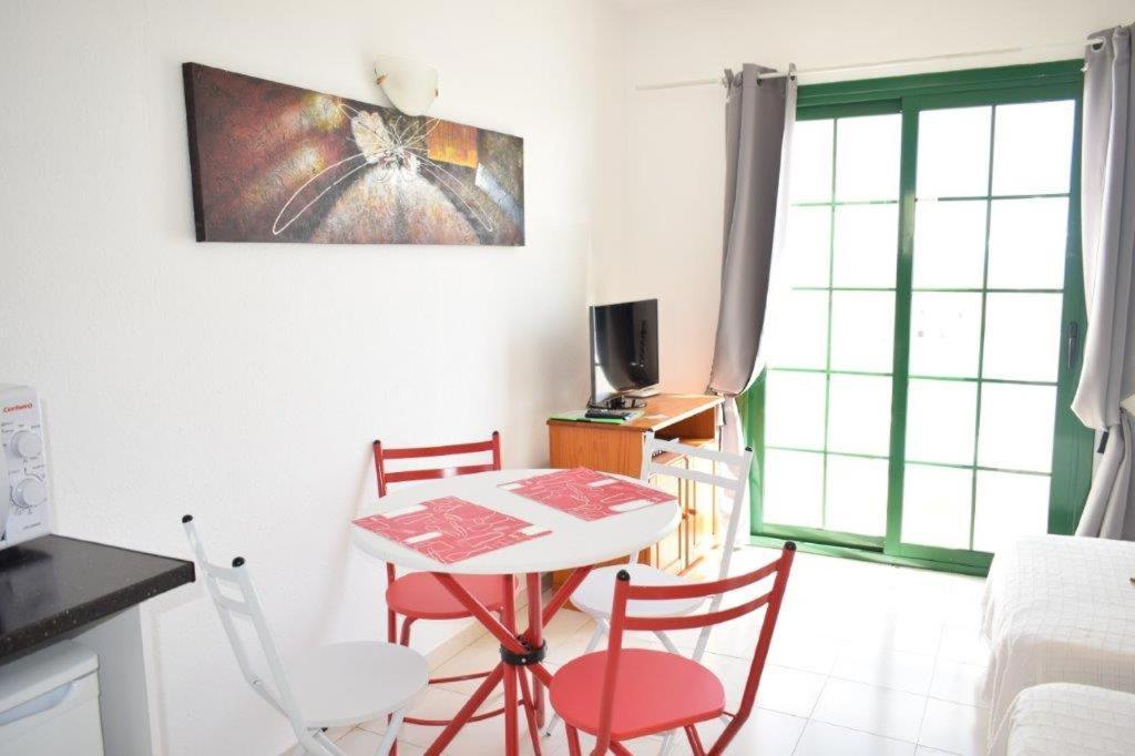 Caleta Paraiso Sea View 137 科斯塔德安提瓜 外观 照片