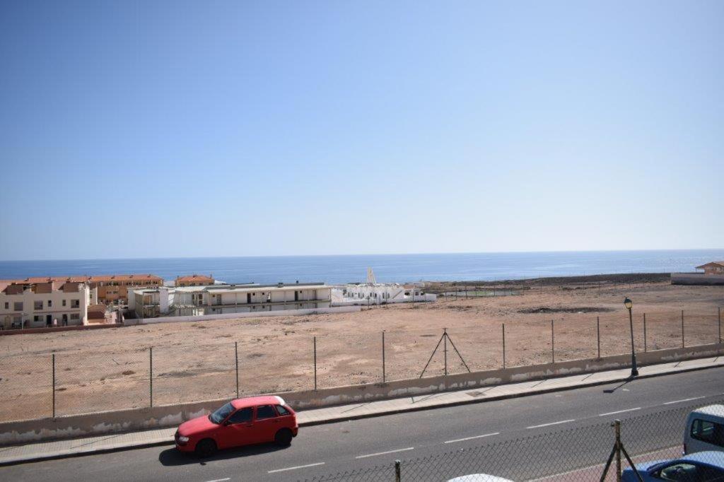 Caleta Paraiso Sea View 137 科斯塔德安提瓜 外观 照片