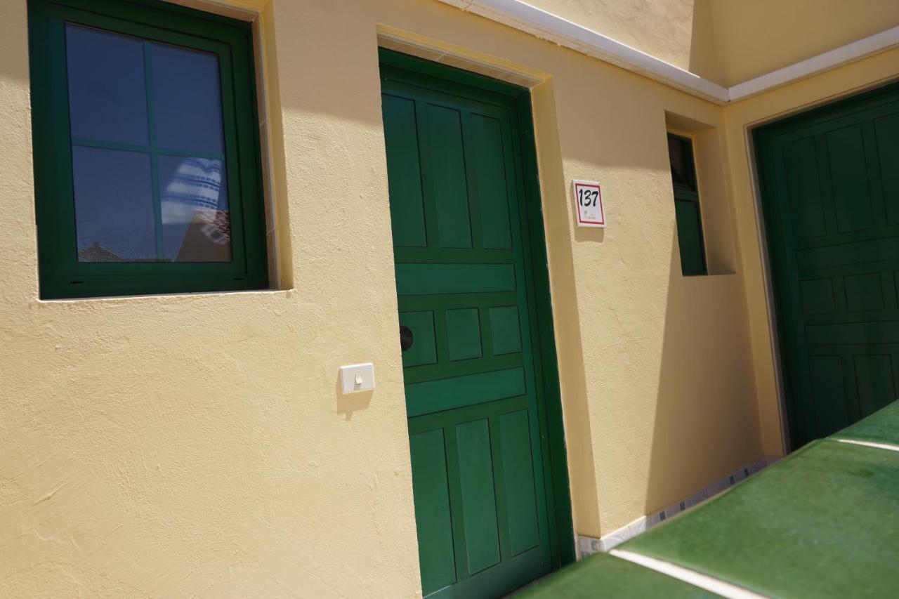 Caleta Paraiso Sea View 137 科斯塔德安提瓜 外观 照片